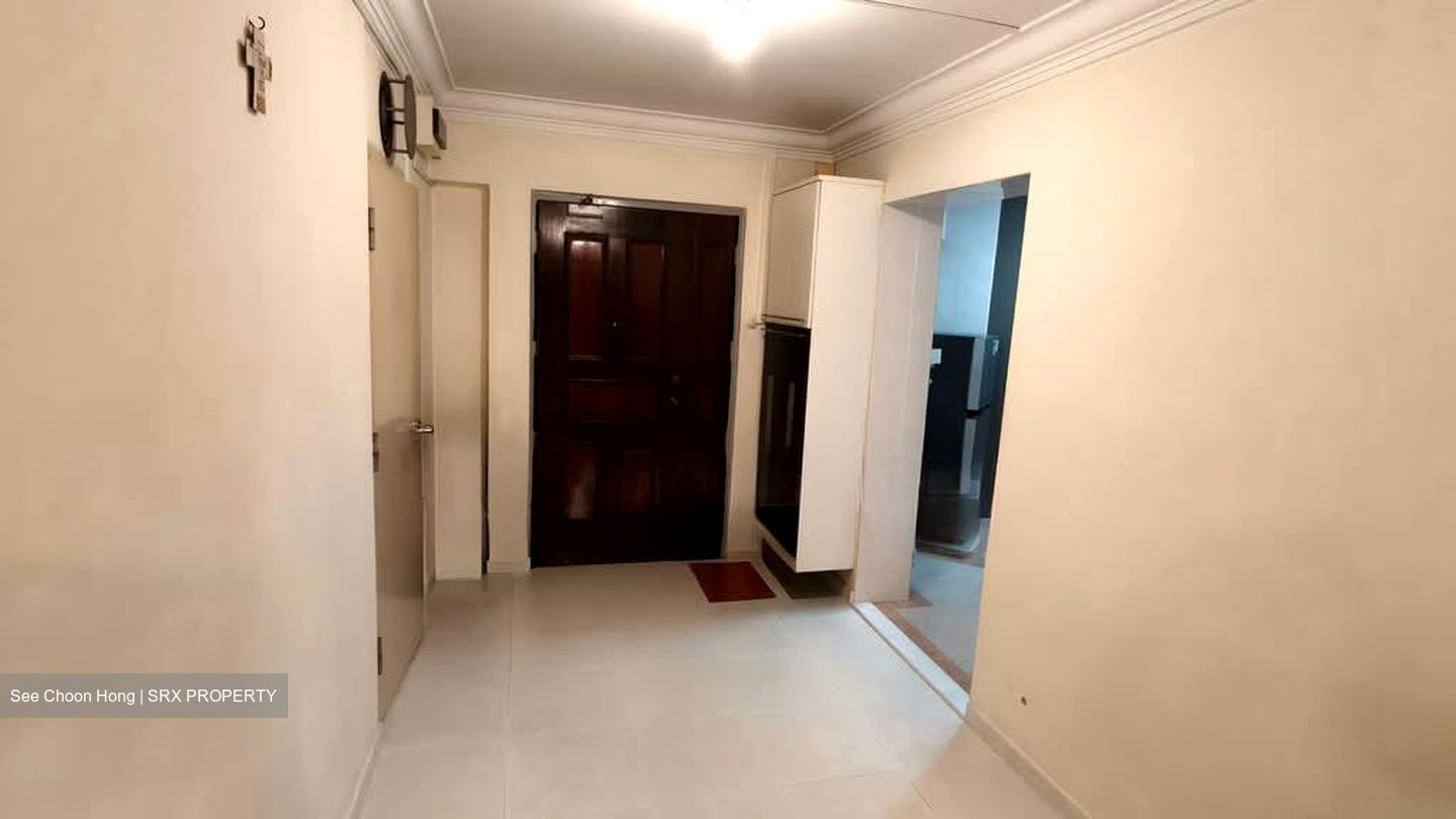 Blk 262D Compassvale North Gate (Sengkang), HDB 5 Rooms #548951291